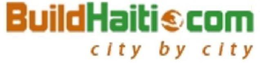 BUILDHAITI.COM CITY BY CITY trademark
