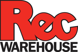 REC WAREHOUSE trademark