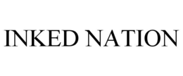 INKED NATION trademark