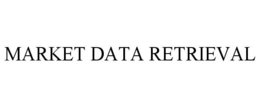MARKET DATA RETRIEVAL trademark