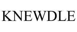 KNEWDLE trademark