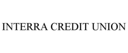 INTERRA CREDIT UNION trademark