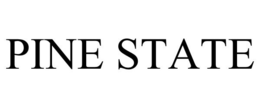 PINE STATE trademark