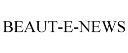 BEAUT-E-NEWS trademark