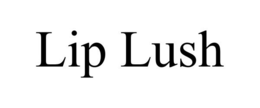 LIP LUSH trademark
