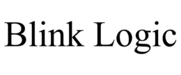 BLINK LOGIC trademark
