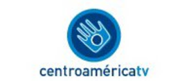 CENTROAMÉRICATV trademark