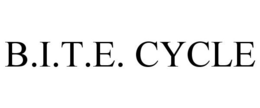 B.I.T.E. CYCLE trademark