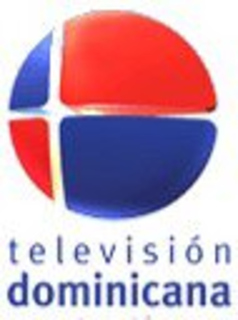 TELEVISIÓN DOMINICANA trademark
