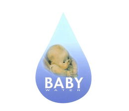 BABY WATER trademark