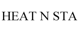HEAT N STA trademark