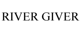 RIVER GIVER trademark