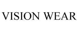 VISION WEAR trademark