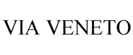 VIA VENETO trademark
