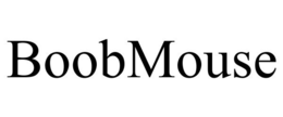 BOOBMOUSE trademark