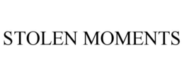 STOLEN MOMENTS trademark