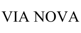 VIA NOVA trademark