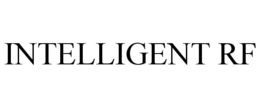 INTELLIGENT RF trademark