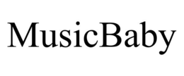 MUSICBABY trademark