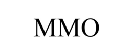 MMO trademark