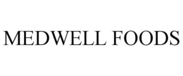 MEDWELL FOODS trademark