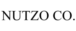 NUTZO CO. trademark