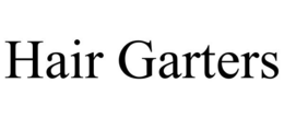 HAIR GARTERS trademark