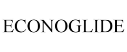 ECONOGLIDE trademark