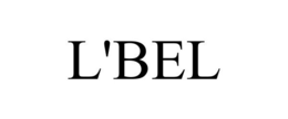 L'BEL trademark