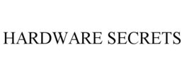 HARDWARE SECRETS trademark