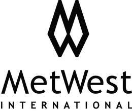 METWEST INTERNATIONAL trademark