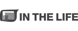 IN THE LIFE trademark