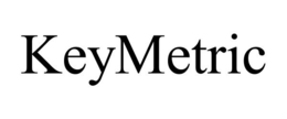 KEYMETRIC trademark