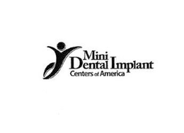 MINI DENTAL IMPLANT CENTERS OF AMERICA trademark