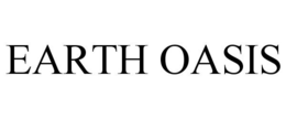 EARTH OASIS trademark