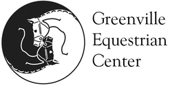 GREENVILLE EQUESTRIAN CENTER trademark