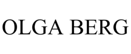 OLGA BERG trademark