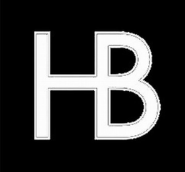 HB trademark