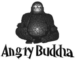 ANGRY BUDDHA trademark
