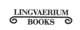 LINGVAERIUM BOOKS trademark