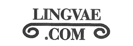 LINGVAE.COM trademark