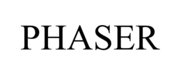 PHASER trademark
