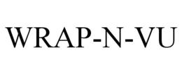 WRAP-N-VU trademark