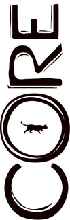 CORE trademark