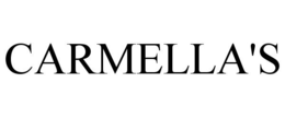 CARMELLA'S trademark