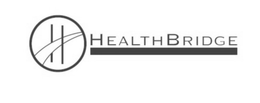 H HEALTHBRIDGE trademark