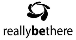 REALLYBETHERE trademark