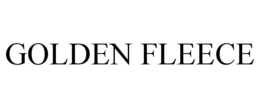 GOLDEN FLEECE trademark
