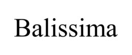 BALISSIMA trademark