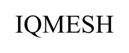 IQMESH trademark
